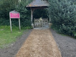 Lych Gate of All Saints