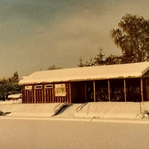 Bearsted & Thurnham Bowls Club  Club History
