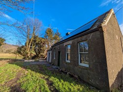 The Old Laundry @ Hall Waberthwaite Photographs