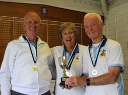 Carshalton Bowling Club Gallery (Click on pic's)