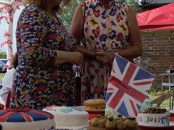 2025 VE 80th Celebrations