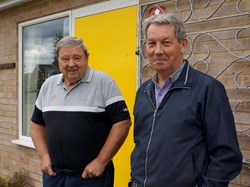 Bletchley St. Martins Bowls Club Finals Sunday 2022 pt 2