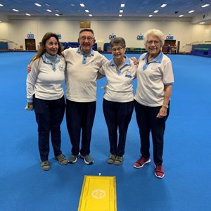 North Mymms Bowls Club  2025 News - 3