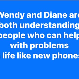 Circle of Friends CIC Feedback