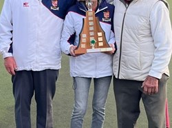 Bounds Trophy Winners