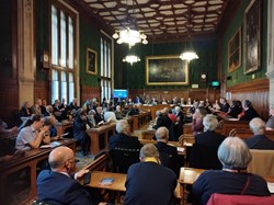 Crewe Lions Club Lions Day with the UN