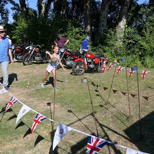 Goodworth Clatford Parish Council  Flower Show  2025 photographs.
