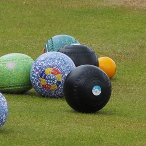 Aldiss Park Bowls Club County Ladies 4s Qtr/Sems