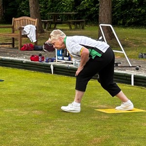 Farnborough Gate Bowling Club. Gallery