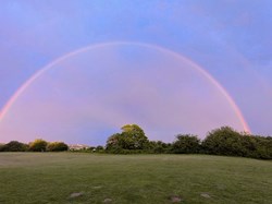 Photo by Cllr David McIntyre - May 2026