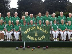 Shepton Mallet Bowls And Tennis  Club Club Photos