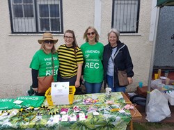 Friends of Dymchurch Recreation Ground How to Help or Volunteer