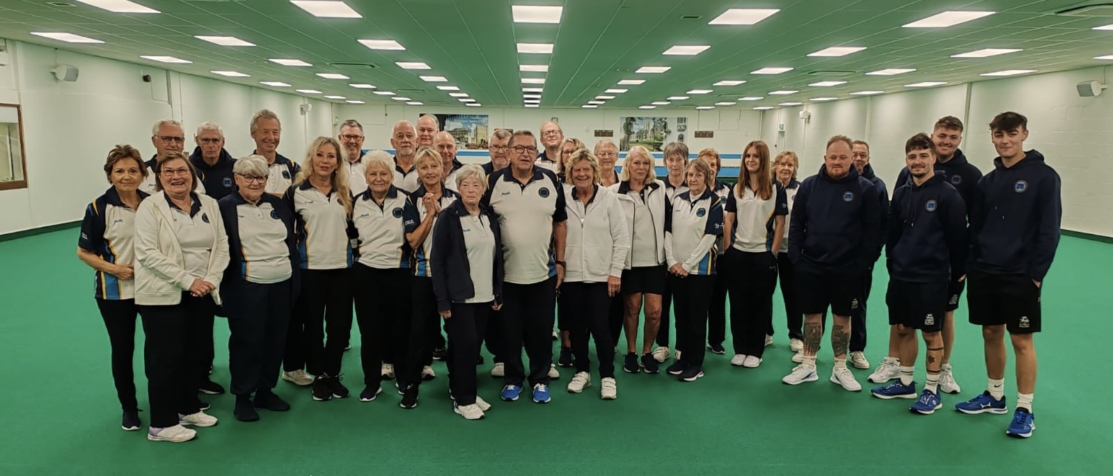 Mixed County A and B 25/26