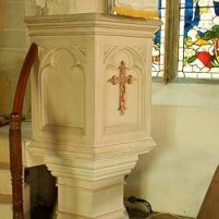Altar