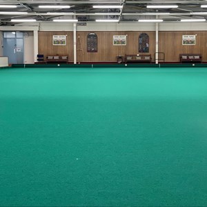 Erewash Indoor Bowls Centre Gallery