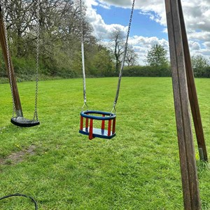 West Knoyle Parish Council Latest News