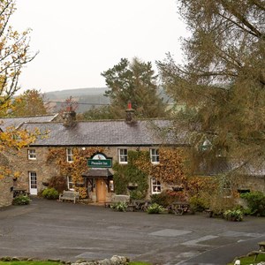 The Pheasant Inn