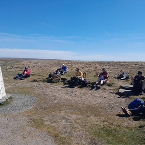 Hereford Mountain Club Our Recent Activities