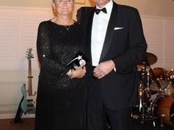 Mytchett Bowls Club Dinner & Dance 2109