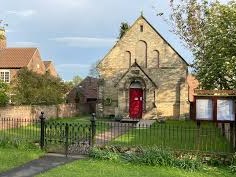 Askham Bryan Village Hall About the Hall