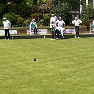 Oakham Bowling Club FIXTURES & WEEKLY REPORT