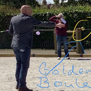 Bridgwater Petanque Club Gallery