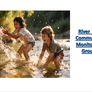 Berwick St James Parish River Till Community Monitoring Group