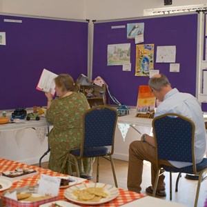 HBT Horticultural Society Photographs 2026