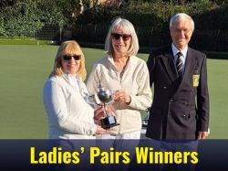 GOSPORT BOWLING CLUB Home