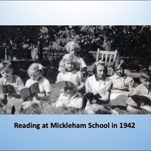 Mickleham & Westhumble Local History Group Not Such Everyday Lives