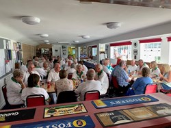Mytchett Bowls Club Presidents Day 2019