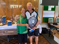 Aldershot and District Bowls Association Home