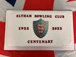 Eltham Bowling Club Centenary Celebration
