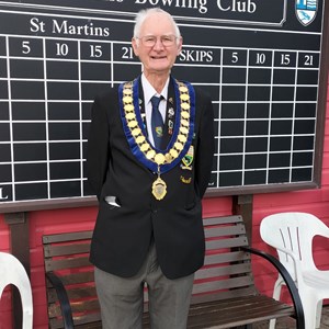 St Martin’s Bowls Club Finals Day 2025 photos