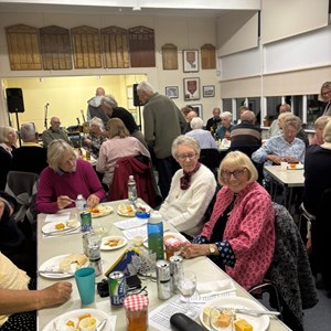 Westbrook Bowls Club Fabulous Archer Brothers
