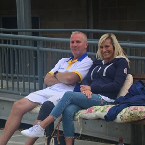 Desborough Bowls Club Summer 2021 Outdoor