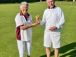 Henfield Bowling Club 2025 Triple T Compeition