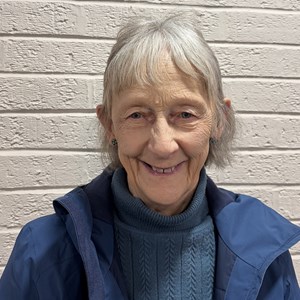 Councillor Corinne Moore