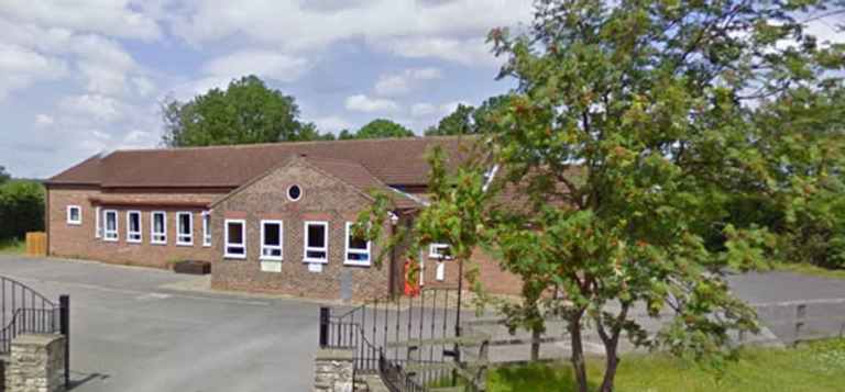 Crakehalll with Langthorne Parish Council Village Hall