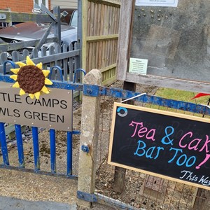 Castle Camps Bowls Club Castle Camps Open Gardens June 2026