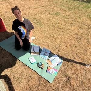 Ashenground Community Centre Open Day