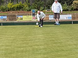 Oakham Bowling Club 2026