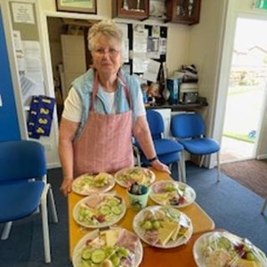Bournemouth Electric Bowls Club pres