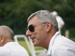 Mytchett Bowls Club Club Finals 2010