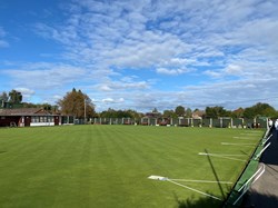 Aylesbury Town Bowls Club Home