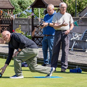 Nailsea Bowls Club Open Days