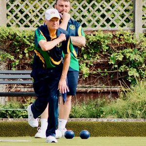 Cove Bowling Club 2024