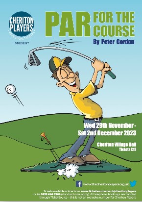 Cheriton Village Hall Past Events 2023