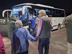 Probus Shelley Concerts 2024