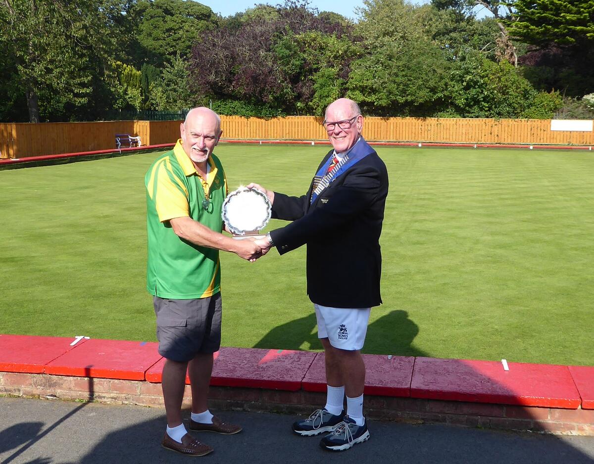 Smiths Dock Bowling Club YBA Top Club Championship